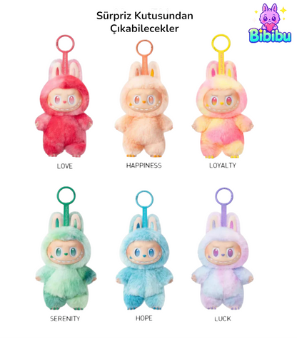 Bibibu Peluş Figür - Special Edition